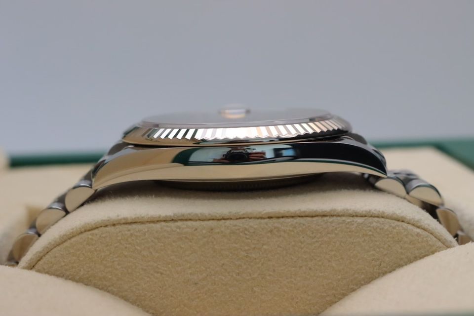 Rolex Datejust 41 126334 Image 6